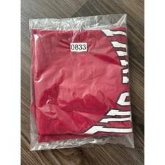 MV Sport Stanford Cardinal Red Graphic T Shirt Adult Medium College NCAA