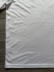 2022 MERCEDES-BENZ FORMULA E TEAM WHITE T-SHIRT OFFICIAL LICENSED PRODUCT Size M