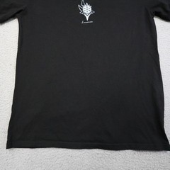 Luminix Eula Lawrence Shirt Mens Large Genshin Impact Anime Graphic Cosplay Tee
