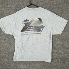 7 Vintage Harley Davidson T-Shirts 90s,Y2K, And Modern Bulk All Size XL