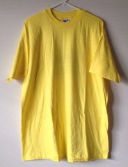 VTG. 90’S -UN CONVENTIONAL CBA-ATLANTA 1993-BOOTH J52-GRAPHIC T-SHIRT-XL-RARE