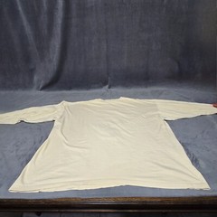 Vintage Y2K Avirex Spell Out Long Sleeve, Mens Panther Tribal, See Description
