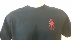 BRITISH ARMY RECCE T-SHIRT