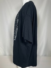 John Carpenter’s Halloween Michael Myers Classic Black T-Shirt Men’s 2XL