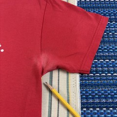 Vintage I Like Switchfoot Shirt Mens Small Red Hanes Heavyweight Tee Christian