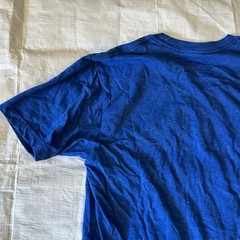 UCSB Men’s Size Small Blue T-Shirt ~ UC Santa Barbara