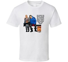 Planes Trains Automobiles Del And Neal You Know You Nearly Killed Me Favorite Mo