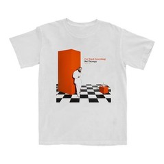 Teddy Swims I’ve Tried Everything But Therapy Tour 25 Cotton Tee Shirt 22D1041