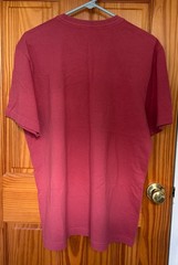 Life is Good Crusher Men’s T-shirt Large “Vacay Mode” NWOT