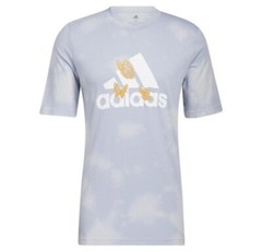 NEW Adidas Halo Silver Butterfly T-Shirt Men’s Size XL