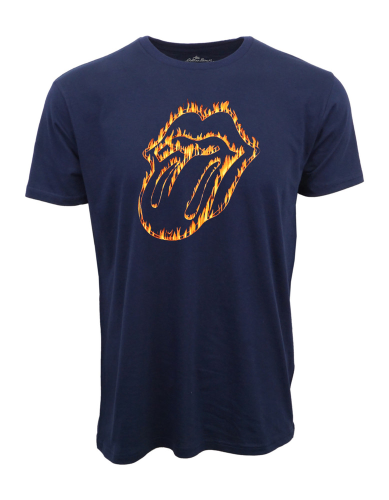 The Rolling Stones 2003 LICKS EUROPEAN TOUR TEE
