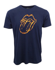 The Rolling Stones 2003 LICKS EUROPEAN TOUR TEE