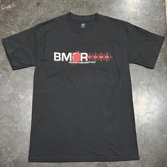 BMOR Target Limited Edition Screen Printed T-Shirt GCP Comics New