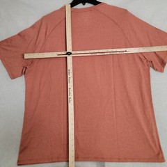 DICKIES Shirt Mens 3XL XXXL BROWN OUTDOORS WORKWEAR FAST DRY Cooling MENS NWT