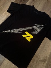 Metallica 72 Seasons Charred Logo Premium T-Shirt
