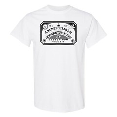 Ouija Board – Occult Dark Magic Halloween Short Sleeve T Shirt
