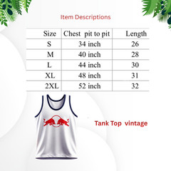 Popular summer Thai tank tops, special, comfortable. Thai fabric, cotton Red Bu