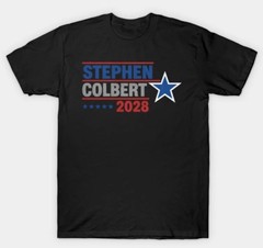 STEPHEN-COLBERT T-Shirt
