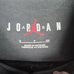 Jordan Mens Flight Club Tee S Gray All Over Print Jumpman Official Member 23