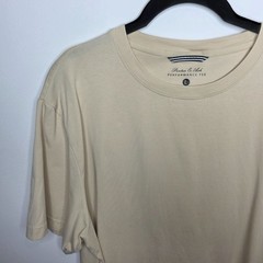 Porter & Ash T-Shirt Mens Large