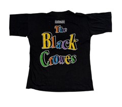 Vintage The Black Crowes 90’s T-Shirt
