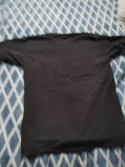 Black Rebel Motorcycle Club t shirt XL
