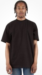 Shaka Wear Men’s Super Max Heavyweight Stylish T-Shirt Sz M Famous UndrWrldVsn