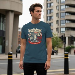 We The People Don’t Tread On Me Men’s T-shirt