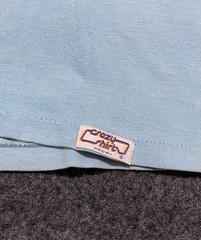 Vintage 80s B. Kliband For Crazy Shirt Single Stitch Made In USA RARE Hawaiian