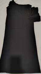Men’s Jmierr Button Up Black Shirt Size:XL