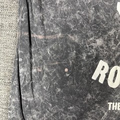 My Chemical Romance The Black Parade Mineral Wash T-Shirt