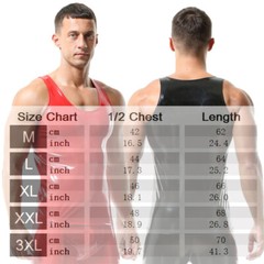 Men’s Sexy Pvc Leather Top Pants Set Shiny Latex Vest Tank Tops Club Tight Pants