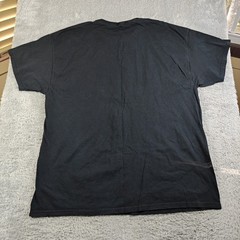 Halloween Horror T-shirt Michael Myers Social Distancing and Wearing Mask 2XL