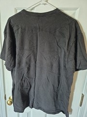 Vintage Spider-Man T Shirt Marvel XL