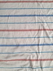 Quiksilver Mens Tank Top Small Stiped Logo Retail $29.50 Casual NWT