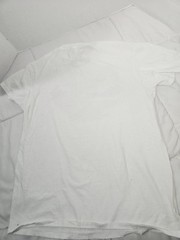 Vintage Green Day White Dookie T Shirt Men’s M Airplane Cotton Band Rock Style