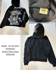 ENTIRE YOUNGLA COLLECTION! Includes Sweats, Hoodies, Tees, SOLD OUT, NEAR MINT