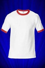Partridge Family ’72 Tour RINGER Tee FREE SHIP USA I Think I Love You