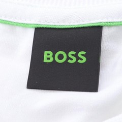 Hugo Boss BOSS Cotton T Shirt – DUTY FREE