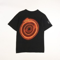 Tool Los Angeles California Snake T-Shirt Size Small Band Tee