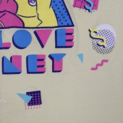 Rare Cold Ones “We Love Money” Cool Shirtz Tee – Size 3XL – Maxmoefoe & Chad