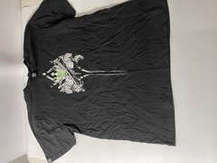 Destiny Crota XL T-Shirt Tee RARE 1/1 NEW USA Bungie D1 D2 Official Bungie Store