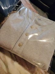 Men’s Big & Tall Sonoma Waffle Tee Long Sleeve 2XL-2XLT-2XB-3XB-3XBT-4XB