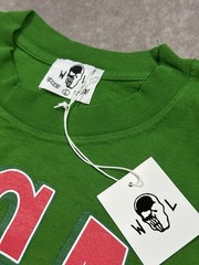 Green Warren Lotas Vegas T-Shirt Men’s size Large