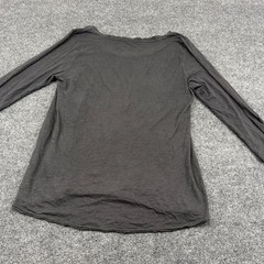 Lucky Brand Elephant Mandala Graphic Long Sleeve T-Shirt