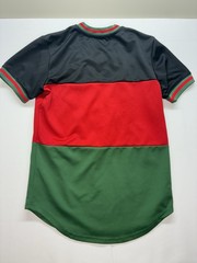 Hudson Cartel Scorpion Embroidered Jersey Streetwear (Size Medium)