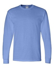 Gildan 8400 Unisex DryBlend 50/50 Long Sleeve T-Shirt