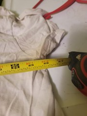 Distressed T-shirt Mens “You Are Looking At The Best” Outrank Brand Size 2XL