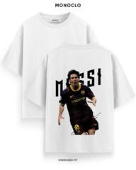 Vintage Football Legend Illustration Graphic Tee Streetwear Soccer Player Art To