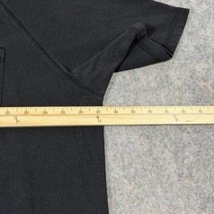 Dickies Cooling Temp-iQ Perform Short Sleeve T-Shirt Men’s Size 3XL XXXL Black